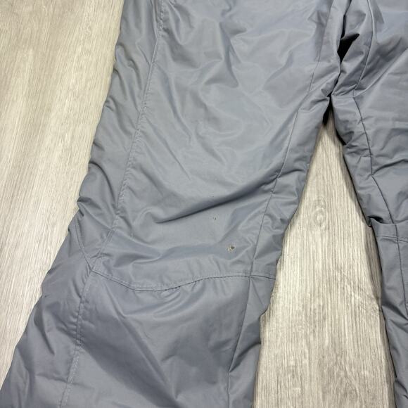 NWT Columbia Womens Small Modern Mountain 2.0 Pants Gray Waterproof Snow Pants - Picture 6 of 16
